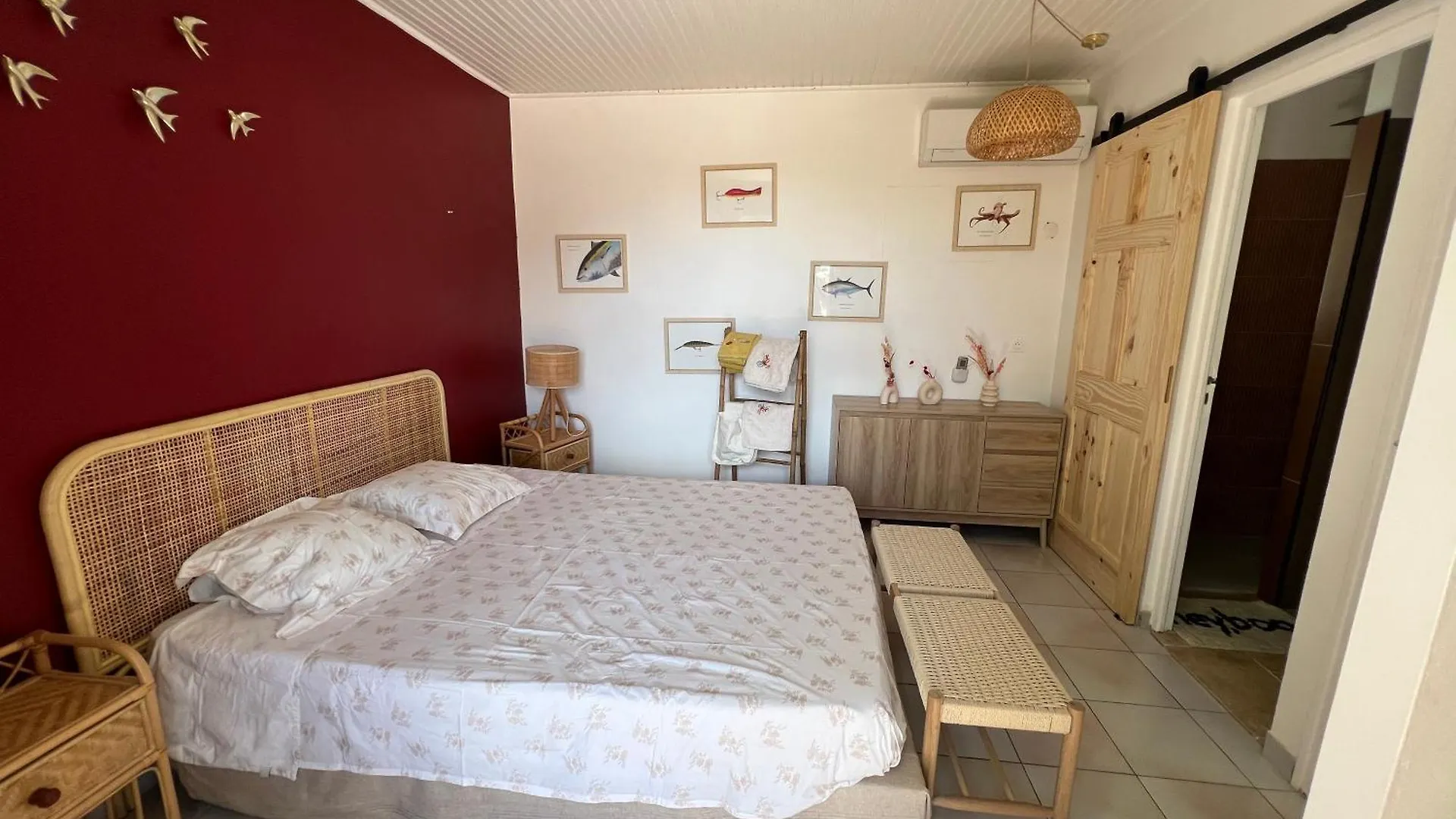 Σπίτι διακοπών Maison Victoire Λε Καρμπέ